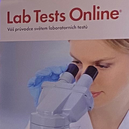 lLab Test Online