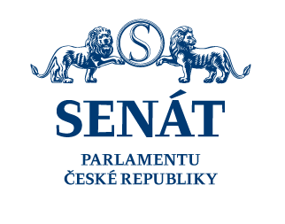 logo senátu